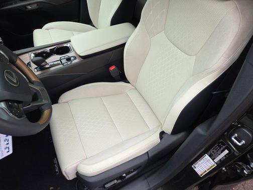 2025 Lexus RX 350 Luxury