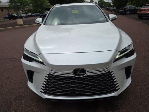 2025 Lexus RX 350 Base