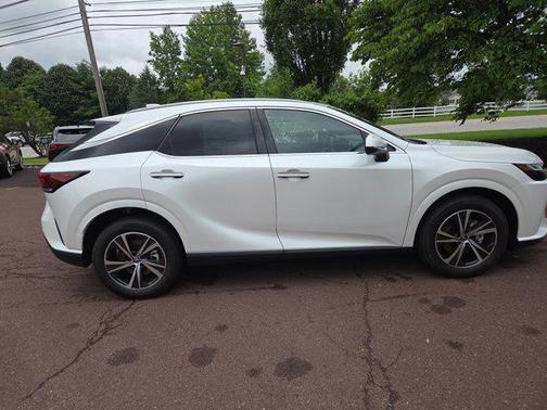 2025 Lexus RX 350 Base
