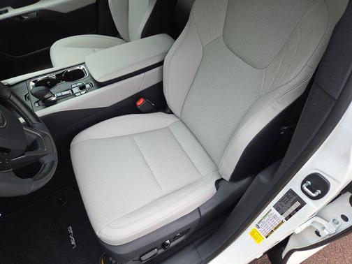2025 Lexus RX 350 Base