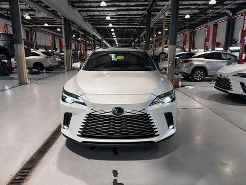2023 Lexus RX 350 Premium