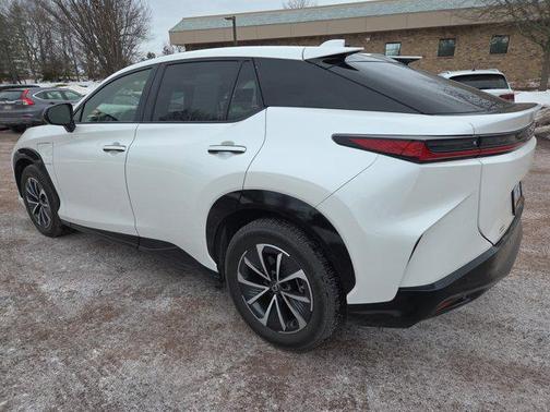 2023 Lexus RZ 450e 450e Premium