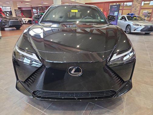 2026 Lexus RZ 450e Premium