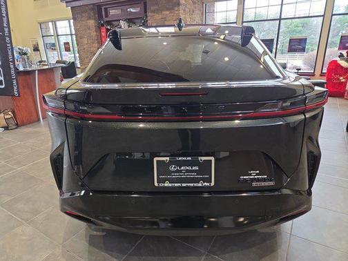 2026 Lexus RZ 450e Premium