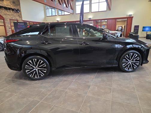 2026 Lexus RZ 450e Premium