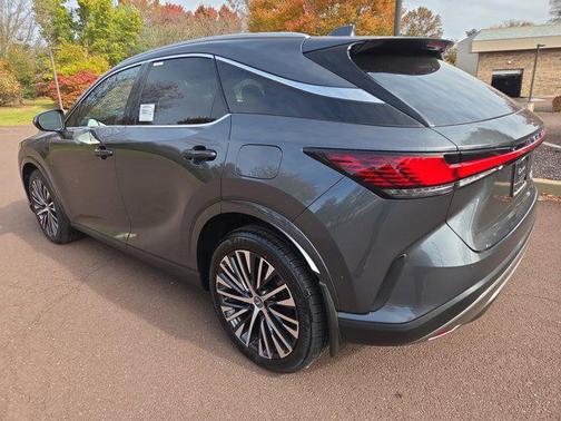 2026 Lexus RX 350 Base