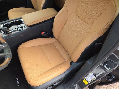 2026 Lexus RX 350 Base