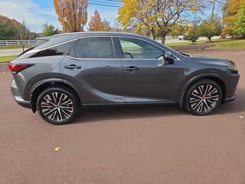 2026 Lexus RX 350 Base