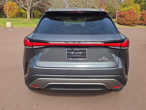 2026 Lexus RX 350 Base