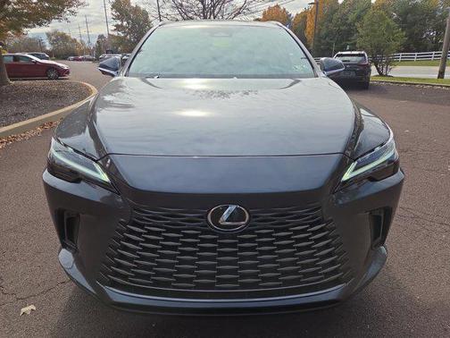 2026 Lexus RX 350 Base