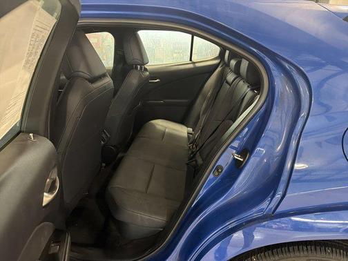 2024 Lexus UX 250h Base