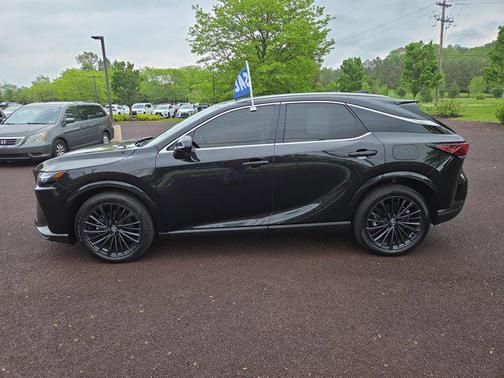 Caviar 2025 Lexus RX 350 Premium