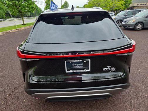 Caviar 2025 Lexus RX 350 Premium