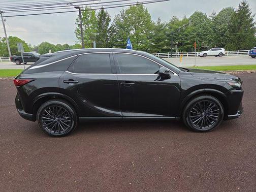 Caviar 2025 Lexus RX 350 Premium