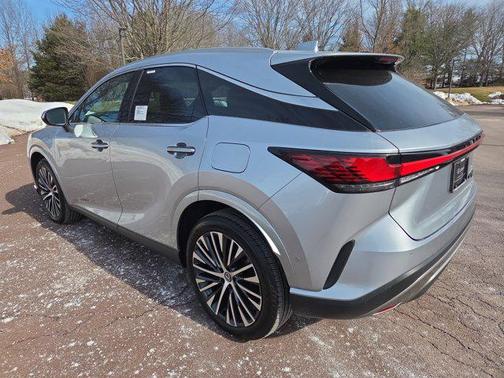 2026 Lexus RX 350 Premium+