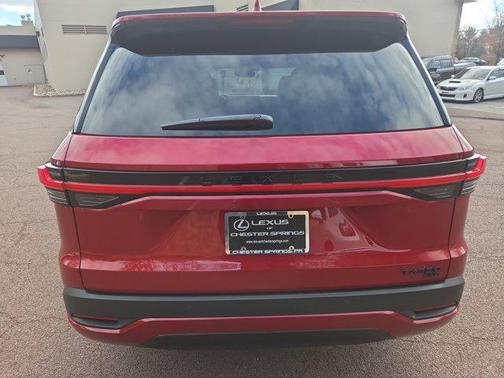 2026 Lexus TX 350 Premium