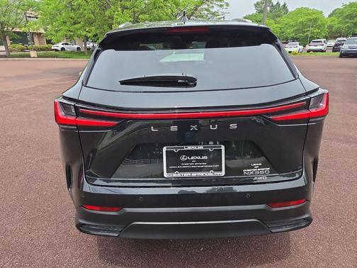 Caviar 2023 Lexus NX 350 Premium