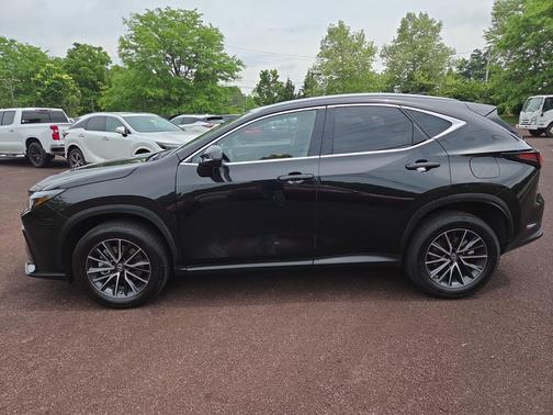 Caviar 2023 Lexus NX 350 Premium