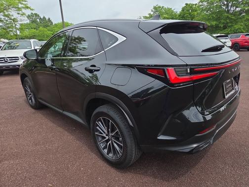 Caviar 2023 Lexus NX 350 Premium