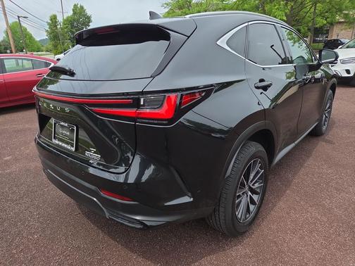 Caviar 2023 Lexus NX 350 Premium