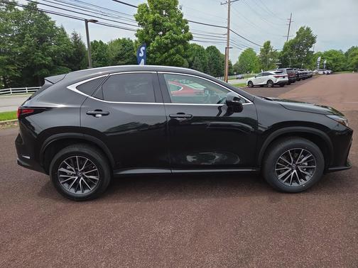 Caviar 2023 Lexus NX 350 Premium