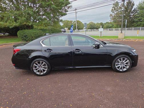 2015 Lexus GS 350 Base