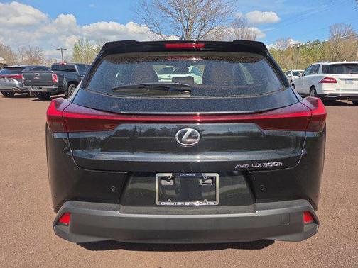 Caviar 2026 Lexus UX 300h Premium