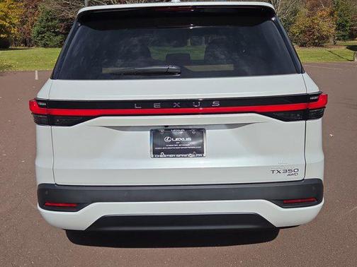 2026 Lexus TX 350 Premium