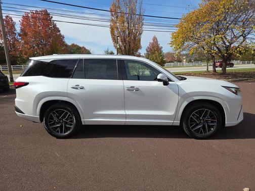 2026 Lexus TX 350 Premium