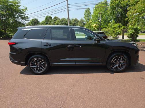 2025 Lexus TX 350 Premium