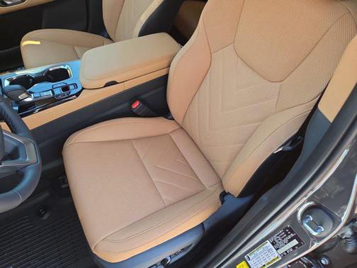 2026 Lexus NX 350h NX 350h Luxury