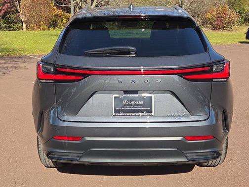 2026 Lexus NX 350h NX 350h Luxury