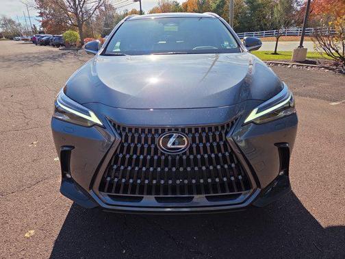 2026 Lexus NX 350h NX 350h Luxury