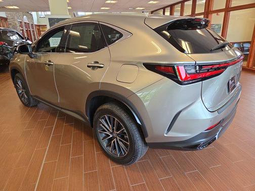 2024 Lexus NX 350h Premium