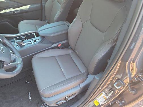 2025 Lexus TX 350 Premium