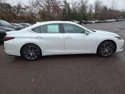 2025 Lexus ES 350 Base