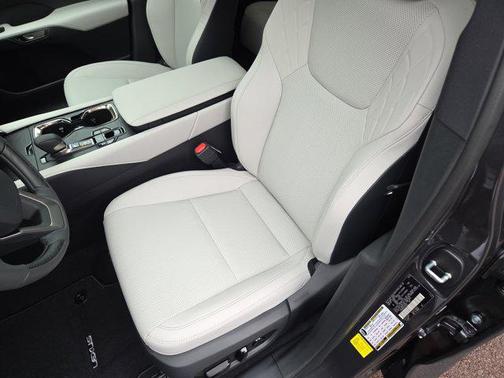 2025 Lexus RX 350 Base