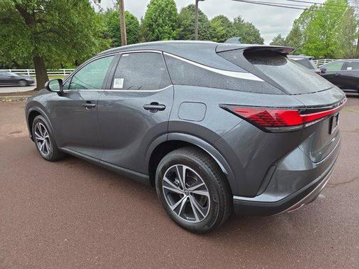 2025 Lexus RX 350 Base