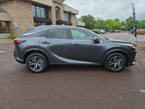 2025 Lexus RX 350 Base