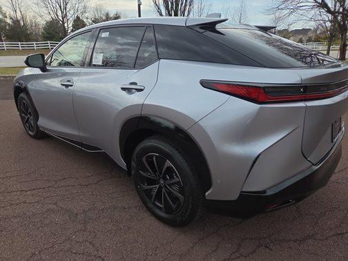 2026 Lexus RZ 350e Premium