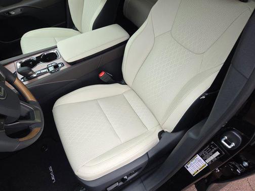 2025 Lexus RX 350 Premium Plus