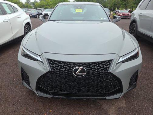 2024 Lexus IS 350 Base