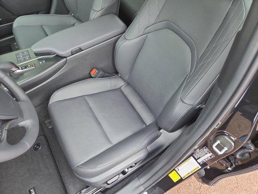 2025 Lexus UX 300h Premium