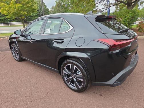 2025 Lexus UX 300h Premium
