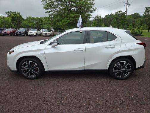 2025 Lexus UX 300h Premium