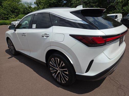 2025 Lexus RX 350 Premium Plus