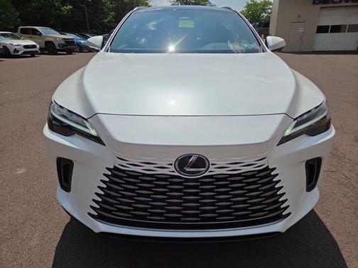 2025 Lexus RX 350 Premium Plus