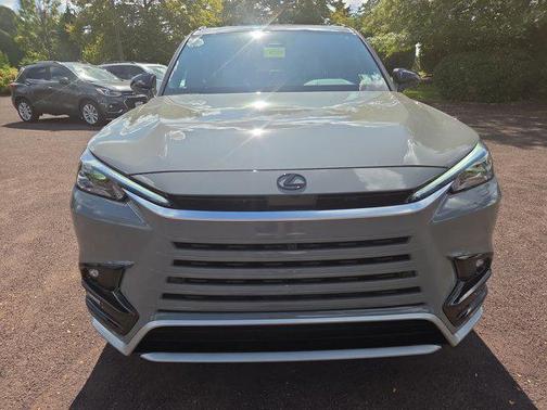 2025 Lexus TX 500h F SPORT Premium
