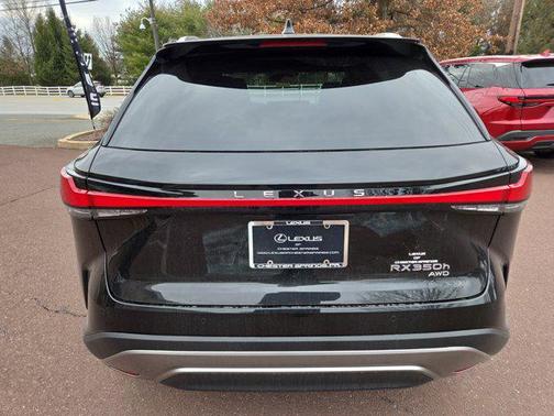 2026 Lexus RX 350 Premium