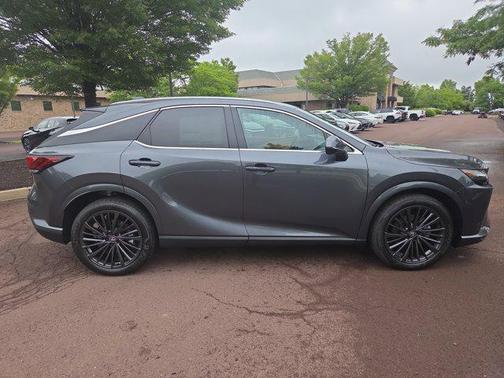 2025 Lexus RX 350 Base
